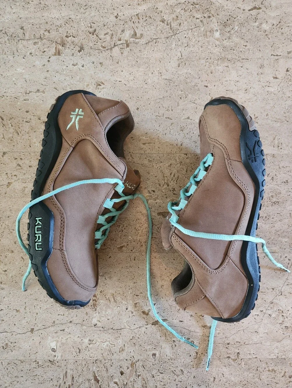 KURU comfort focused
